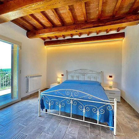 Panorama-Ferien-Toscana Your Cozy And Fully Equipped Vacation Home Massa Marittima Extérieur photo
