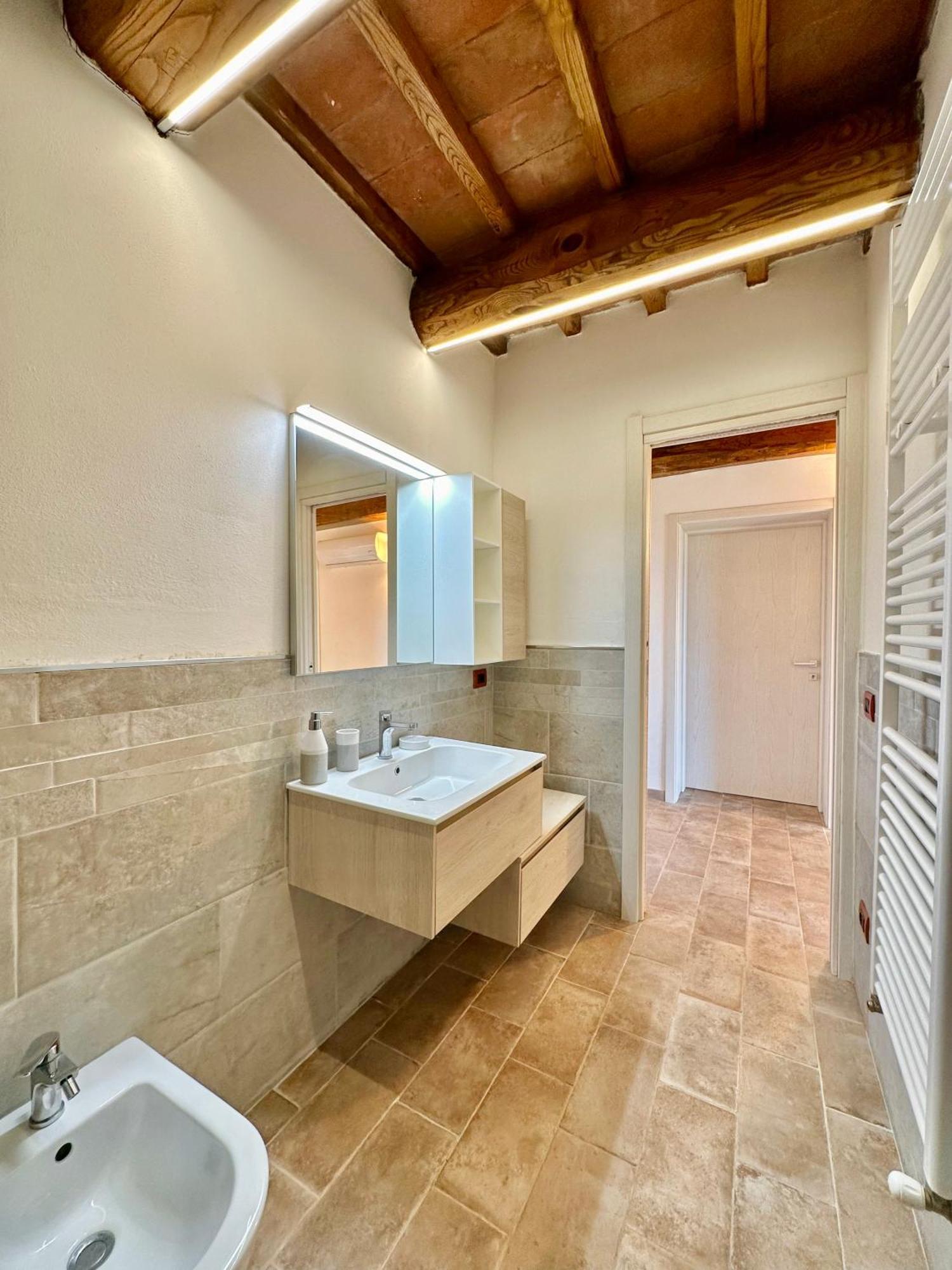 Panorama-Ferien-Toscana Your Cozy And Fully Equipped Vacation Home Massa Marittima Extérieur photo