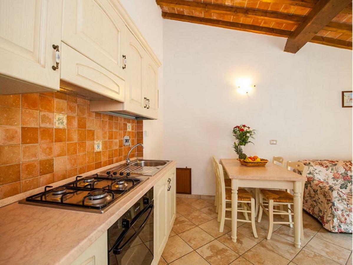 Panorama-Ferien-Toscana Your Cozy And Fully Equipped Vacation Home Massa Marittima Extérieur photo