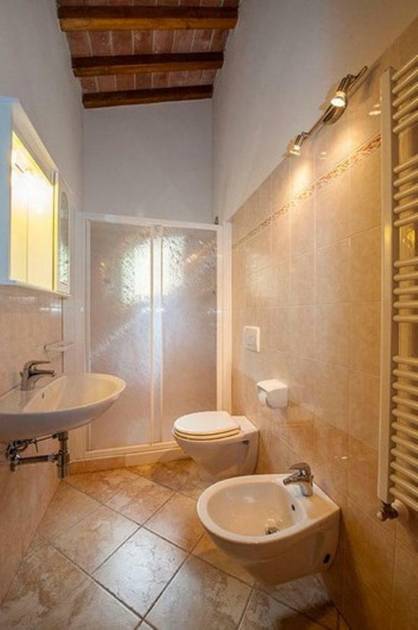 Panorama-Ferien-Toscana Your Cozy And Fully Equipped Vacation Home Massa Marittima Extérieur photo
