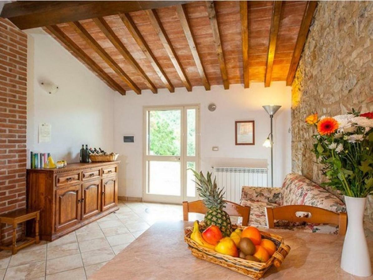 Panorama-Ferien-Toscana Your Cozy And Fully Equipped Vacation Home Massa Marittima Extérieur photo