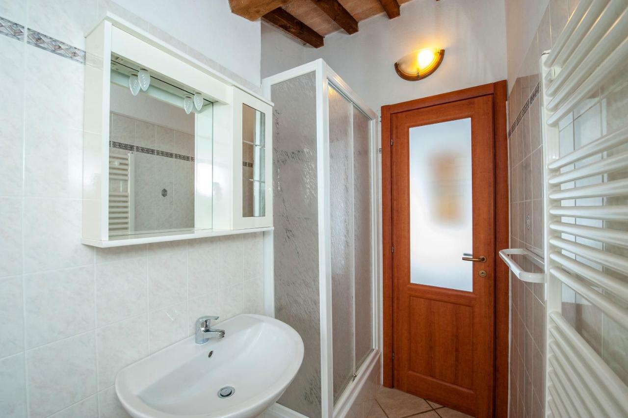 Panorama-Ferien-Toscana Your Cozy And Fully Equipped Vacation Home Massa Marittima Extérieur photo