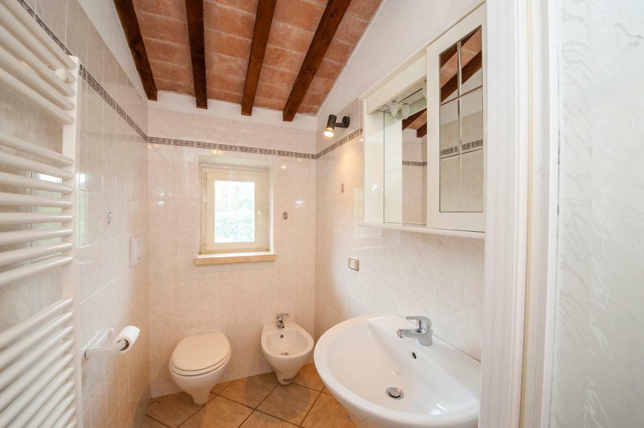 Panorama-Ferien-Toscana Your Cozy And Fully Equipped Vacation Home Massa Marittima Extérieur photo