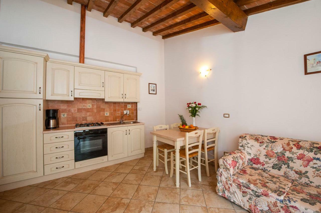Panorama-Ferien-Toscana Your Cozy And Fully Equipped Vacation Home Massa Marittima Extérieur photo