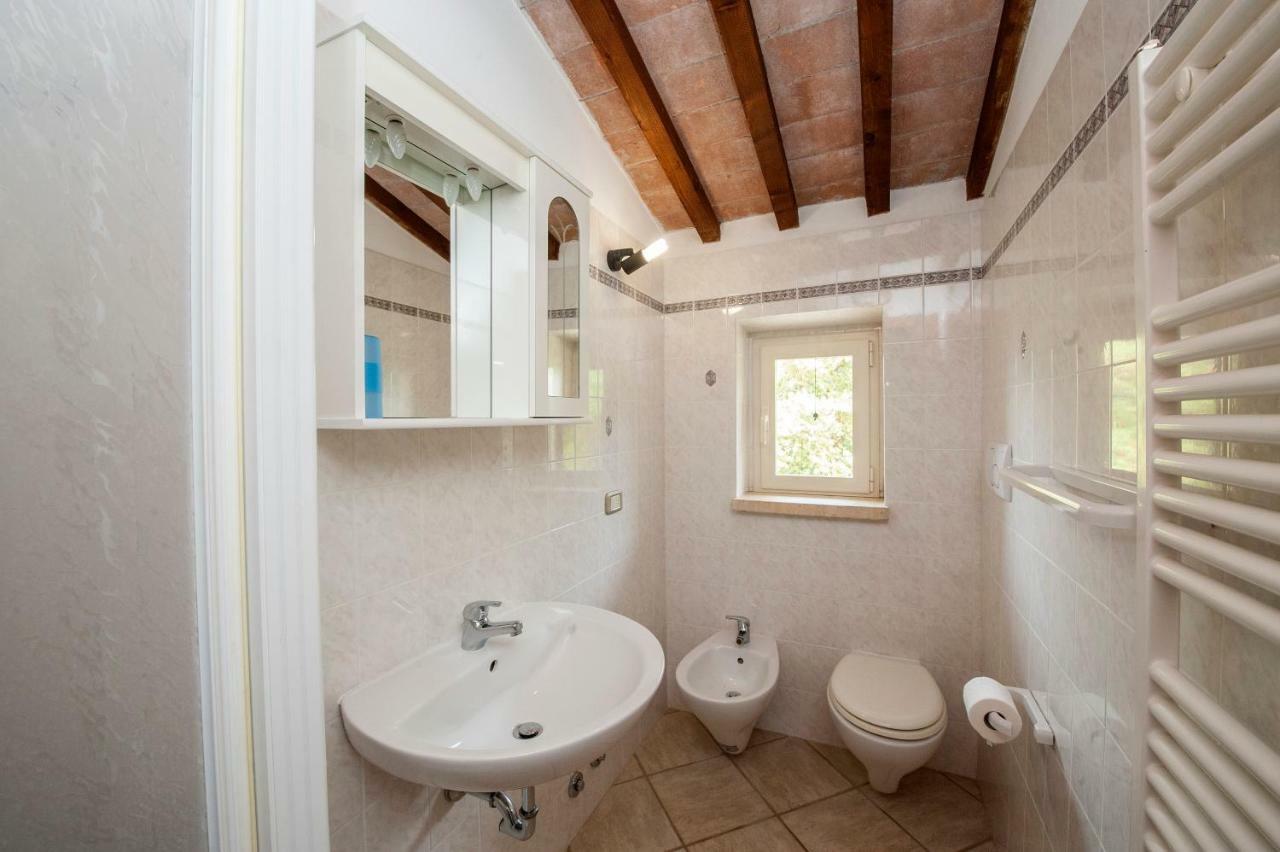 Panorama-Ferien-Toscana Your Cozy And Fully Equipped Vacation Home Massa Marittima Extérieur photo