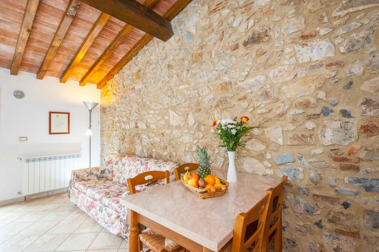 Panorama-Ferien-Toscana Your Cozy And Fully Equipped Vacation Home Massa Marittima Extérieur photo